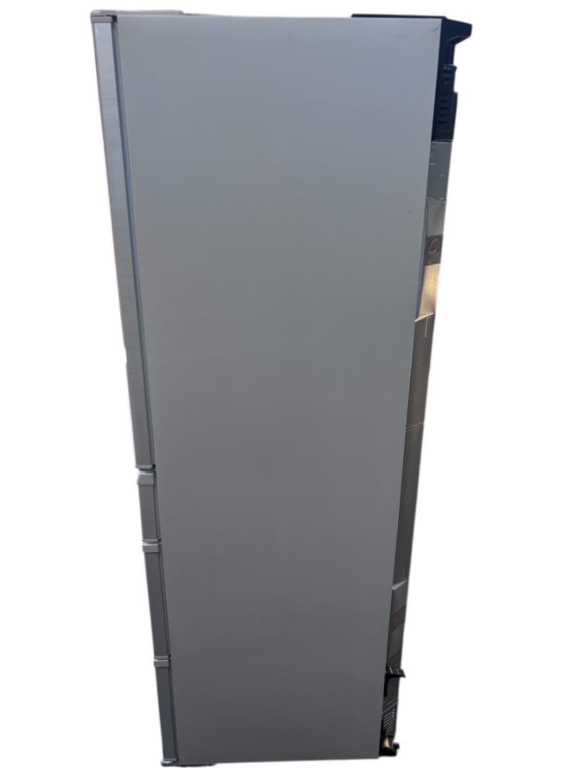 【中古】Panasonic NR-F437T-N 冷蔵庫 426L 6ドア