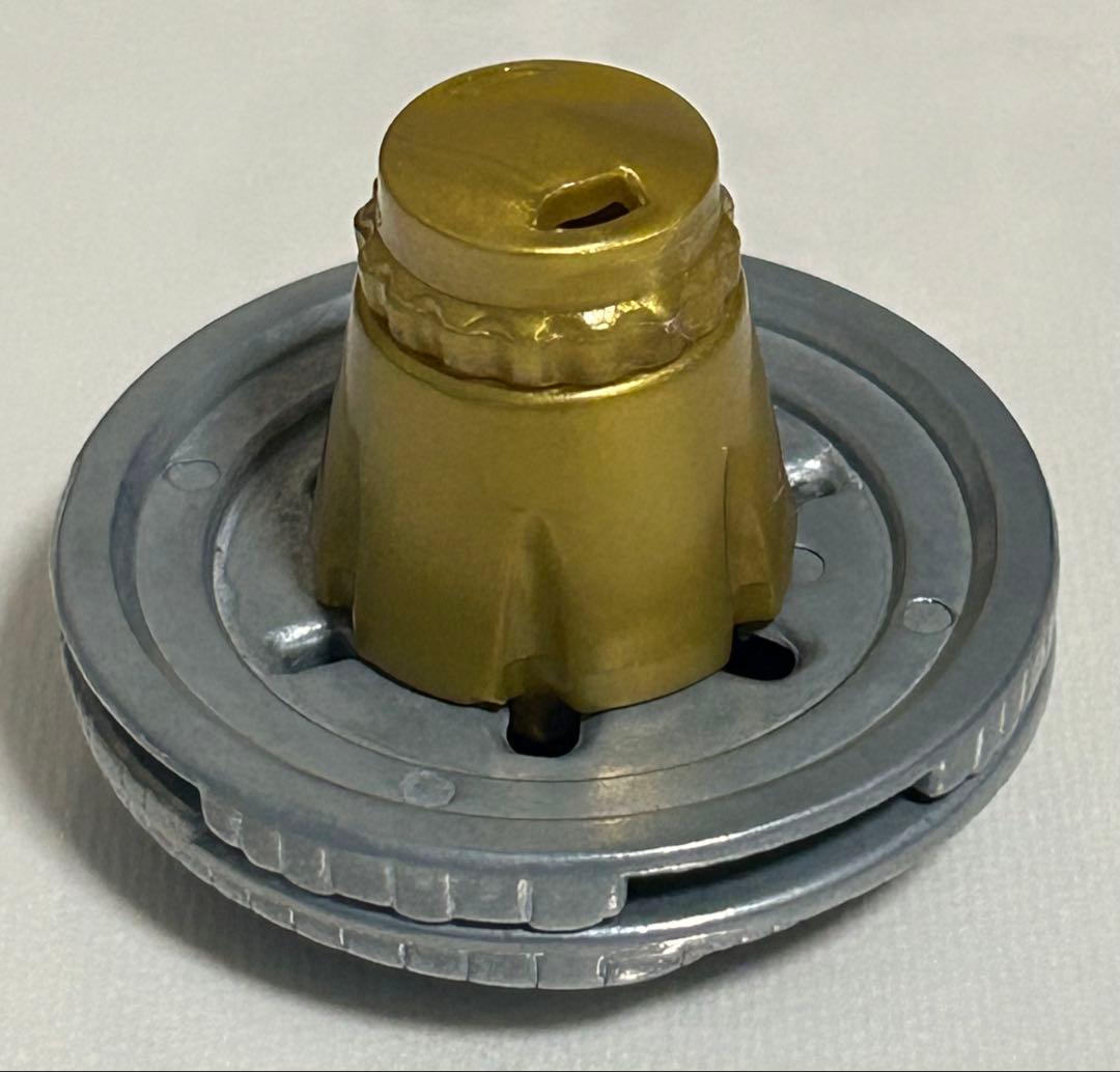 メタルファイトベイブレード デュオウラヌス230WD