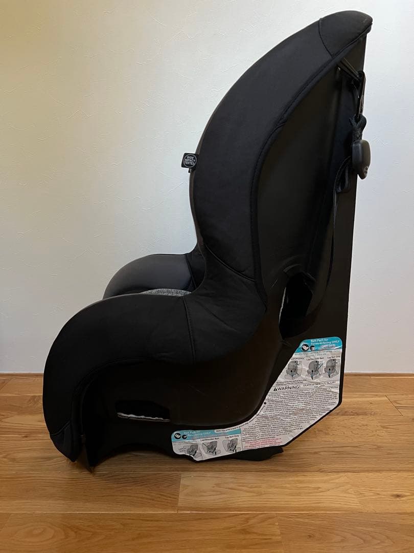 【2点式対応】evenflo イーブンフロー シュアライド タイタン65