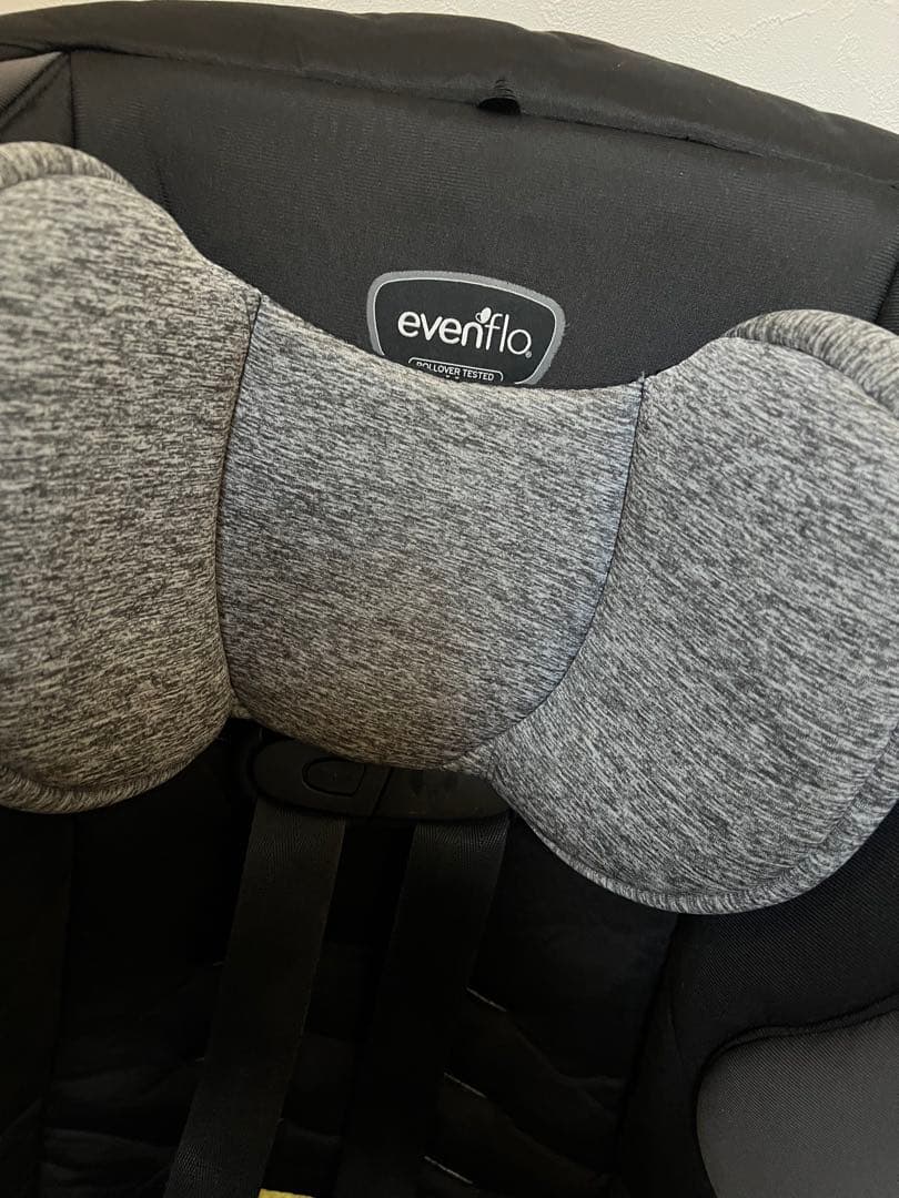 【2点式対応】evenflo イーブンフロー シュアライド タイタン65