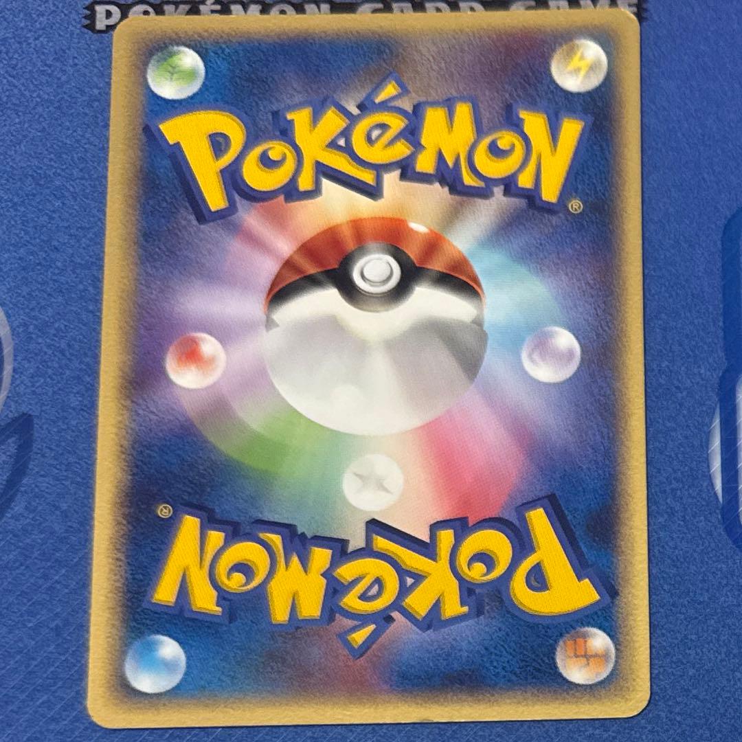 ポケモンカードゲーム ポケパーク プレミアム ファイル ブルーシート セット