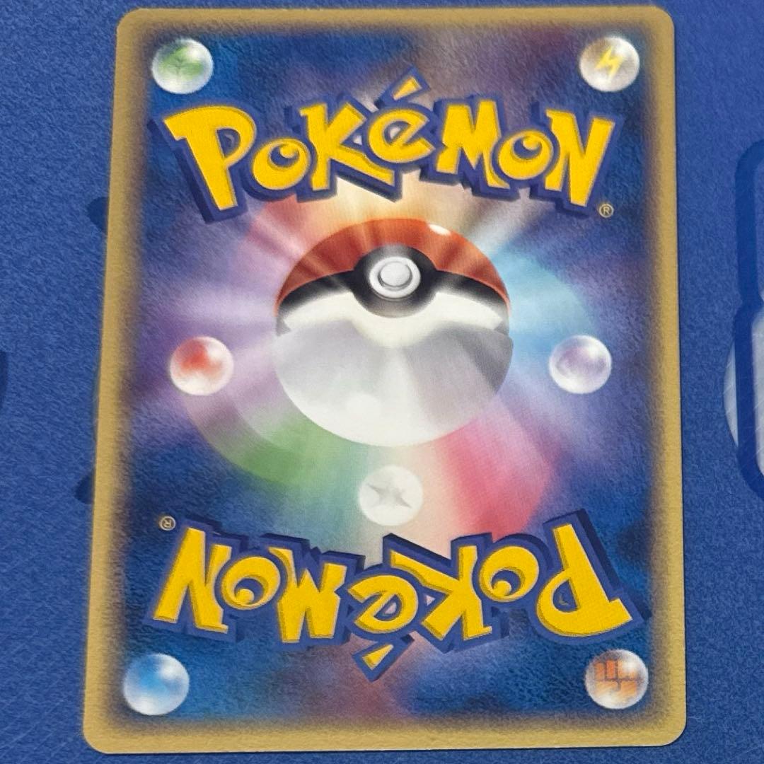 ポケモンカードゲーム ポケパーク プレミアム ファイル ブルーシート セット