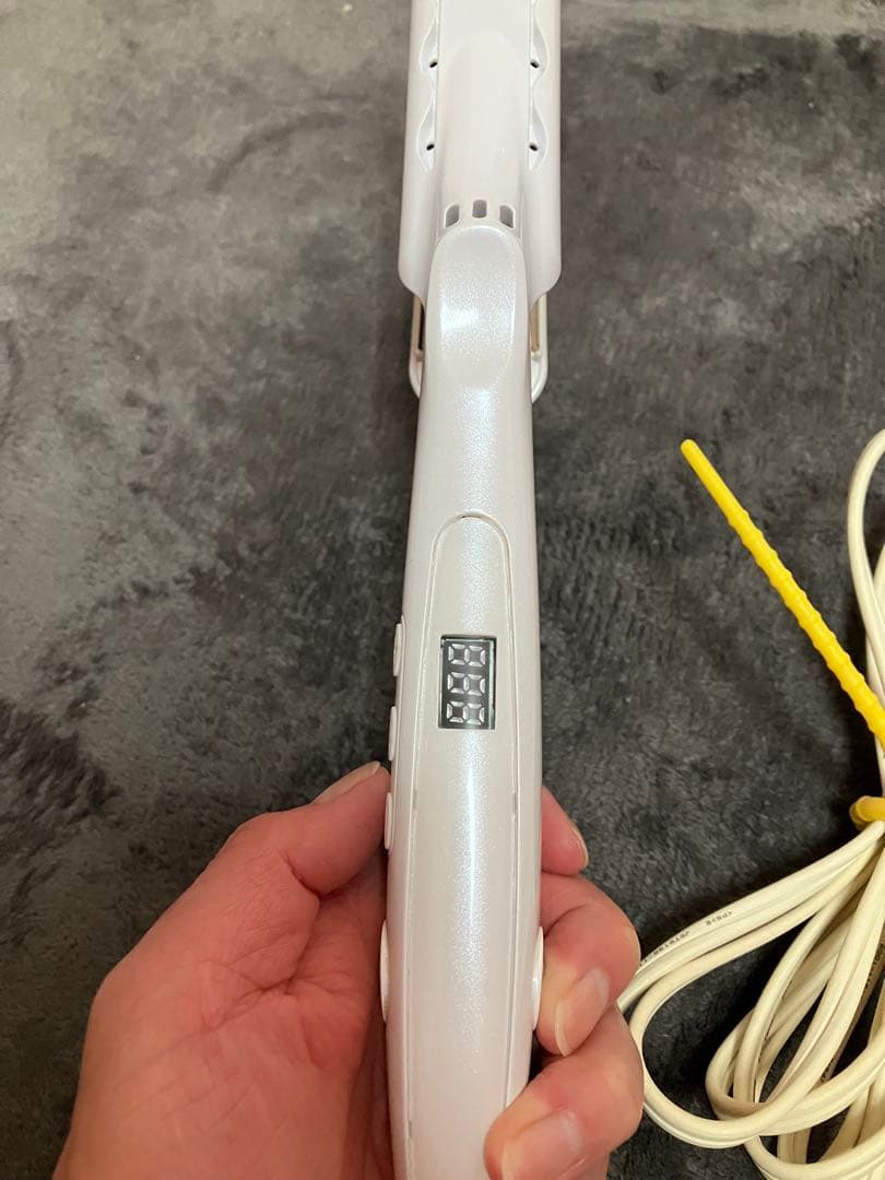 KINUJO ストレートヘアアイロン