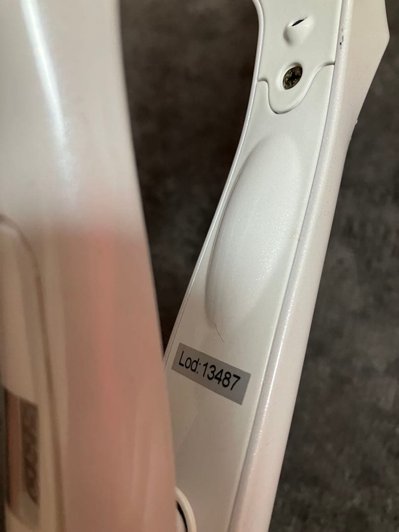 KINUJO ストレートヘアアイロン