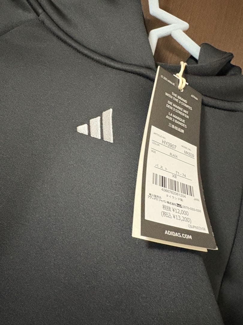 【新品】アディダス ゴルフ レディース ダンボールニット セットアップ