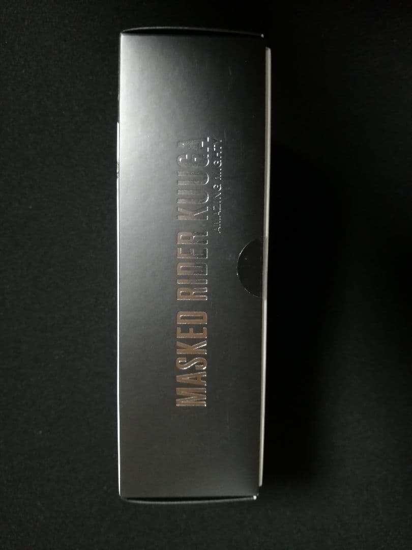 【新品未開封 真骨彫製法】完売 SHF 仮面ライダークウガ アメイジングマイティ