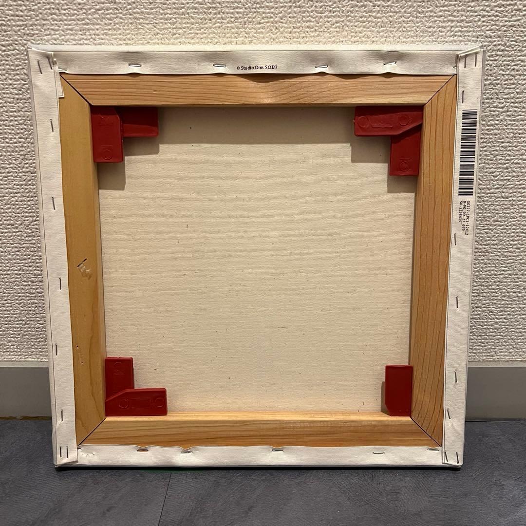 ティファニー TIFFANY キャンバスアート