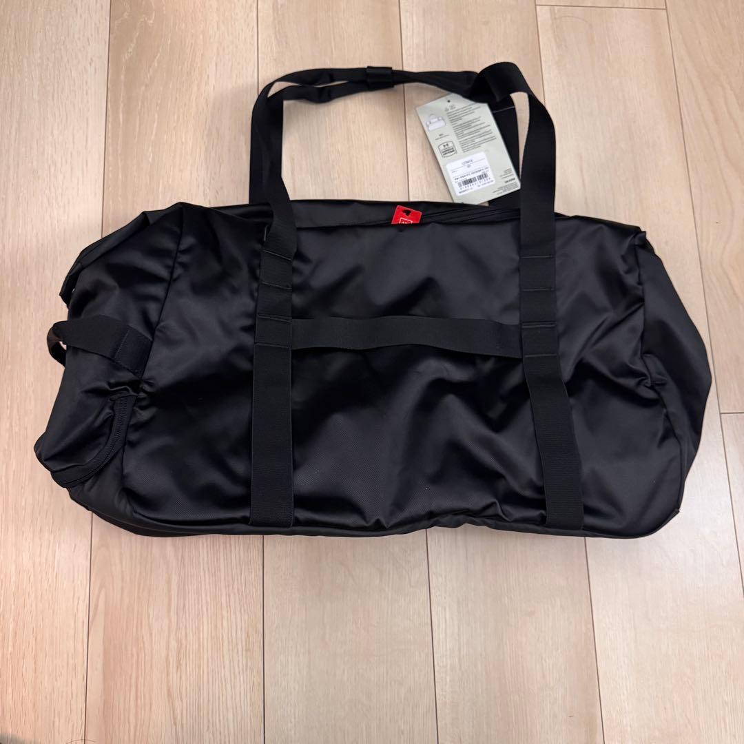 アンダーアーマー　トレーニングバッグ　新品未使用