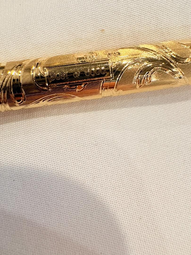 【限定モデル】Sheaffer シェーファー コメモラティブ 万年筆