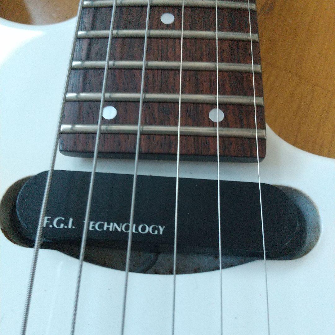 フェルナンデス 今井モデル STJ BUCK-TICK テレキャスター TEJ