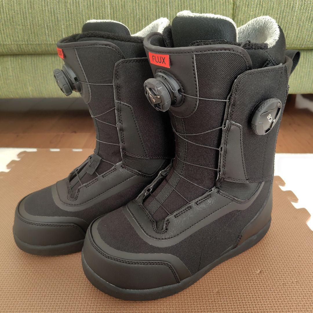 使用僅か1日　美品　ブーツバッグ付き