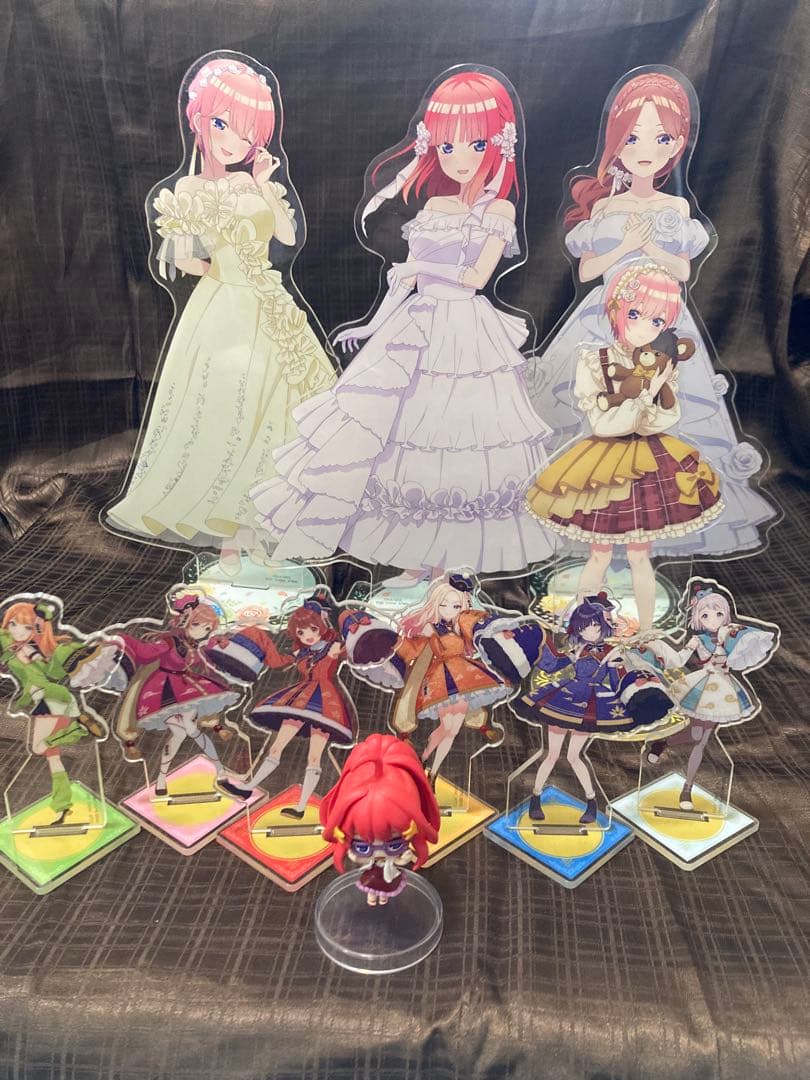 美少女フィギュア　まとめ売り　32点セット