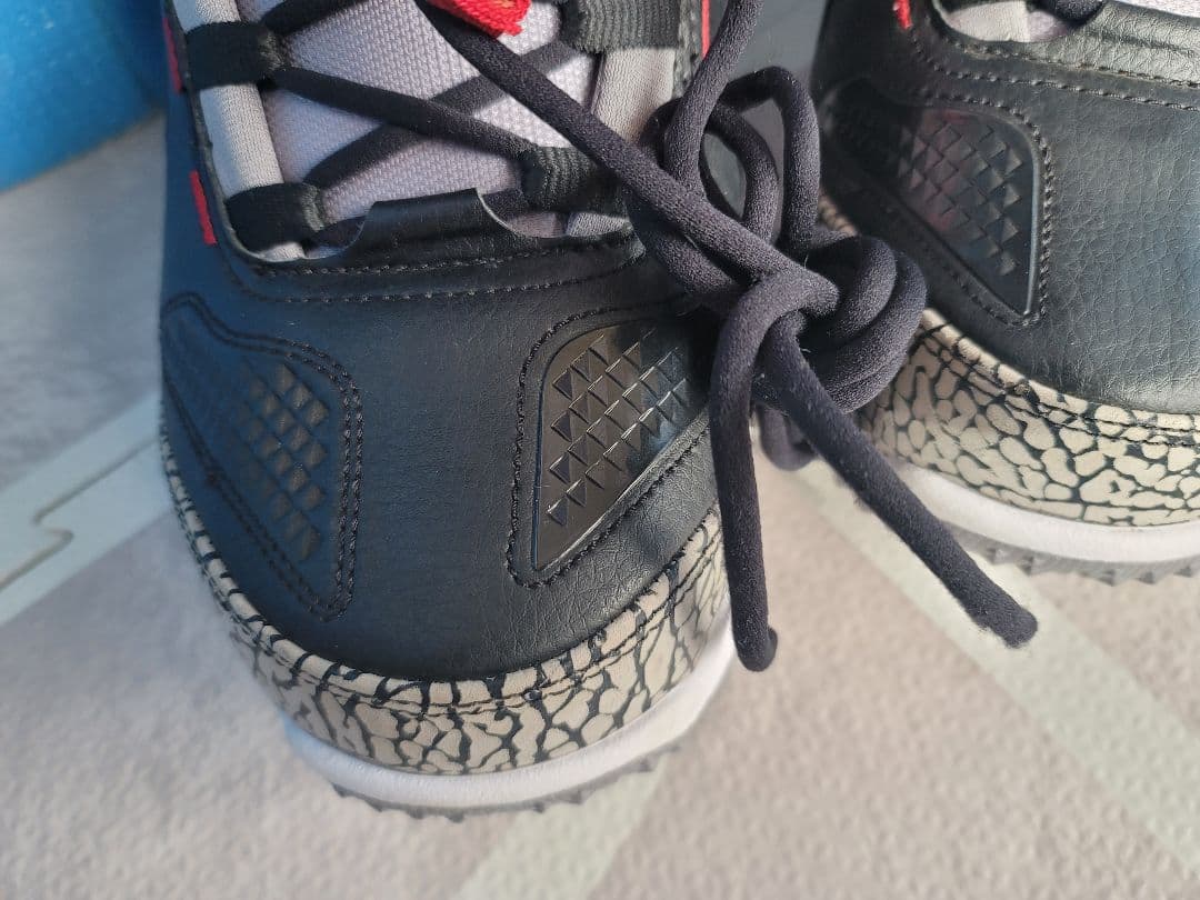 ★レア★Nike Air スノーボードブーツ 怪獣