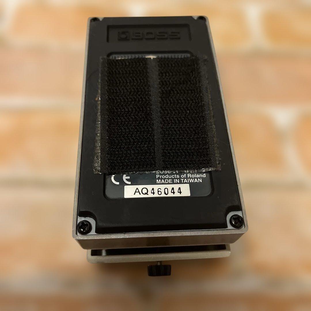 BOSS AW-3 Dynamic Wah ダイナミックワウ オートワウ 箱付き