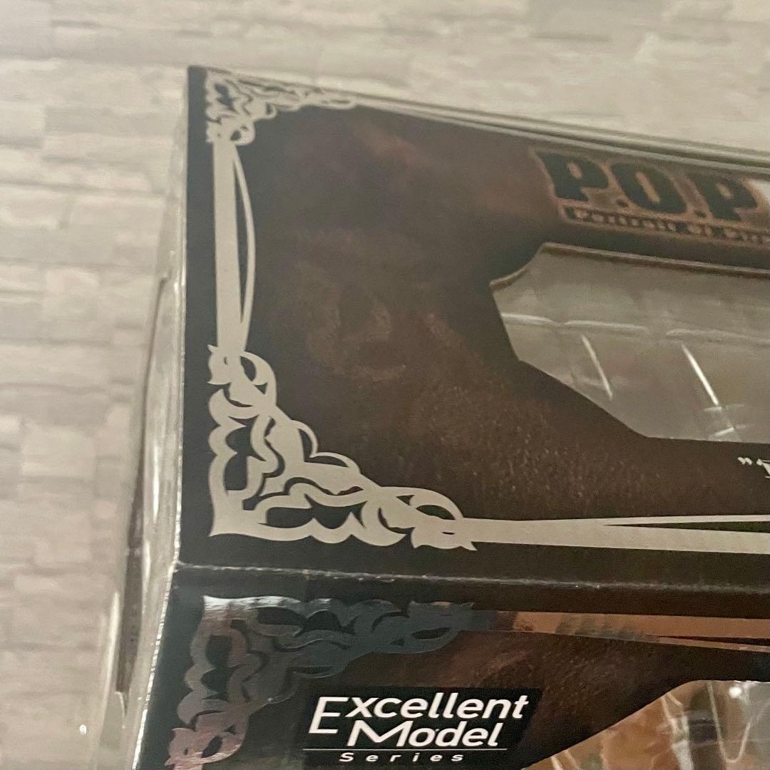 新品 ワンピース フィギュア 冥王シルバーズ・レイリー メガハウス