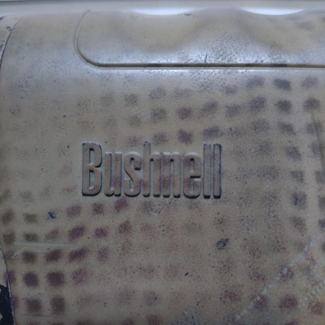 Bushnell 迷彩 スコープ スポッティングスコープ