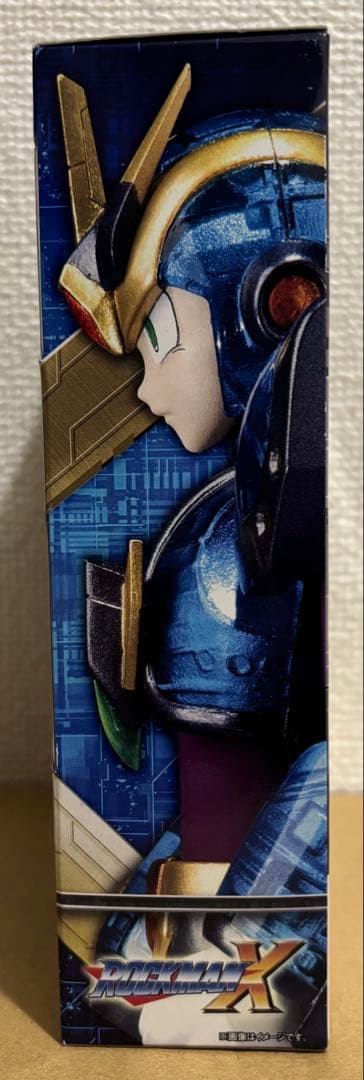 D-Arts ROCKMAN X アルティメットアーマー