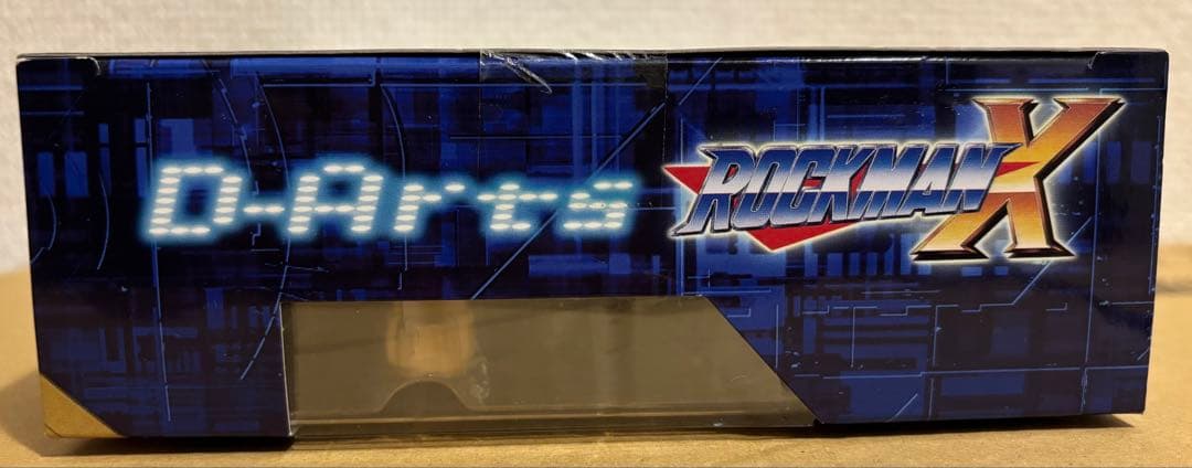 D-Arts ROCKMAN X アルティメットアーマー