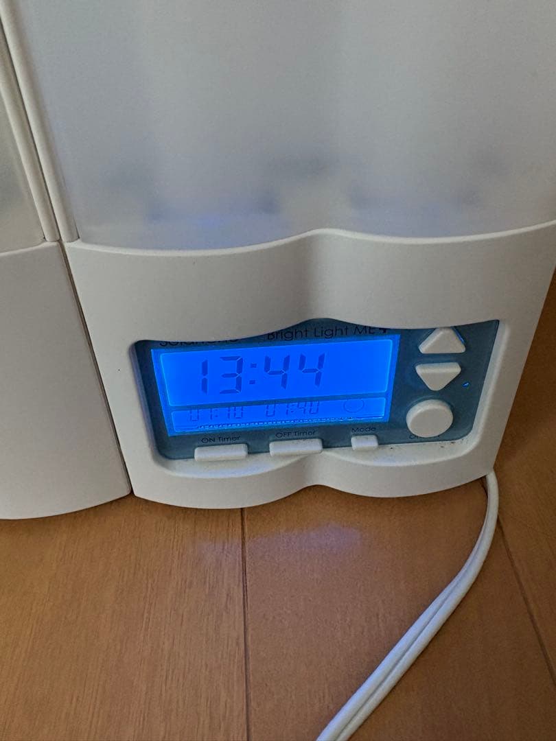 Bright Light ME+ ブライトライトME+ 中古 美品