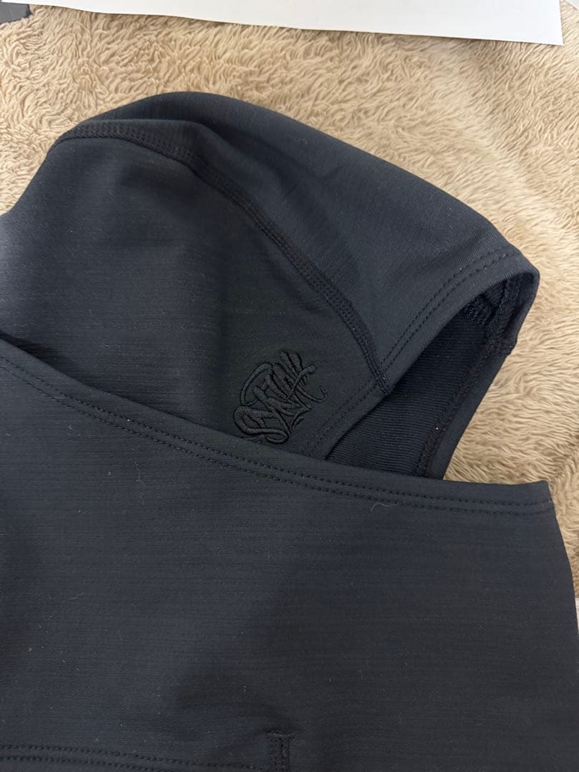 syna world 手袋 バラクラバ セット