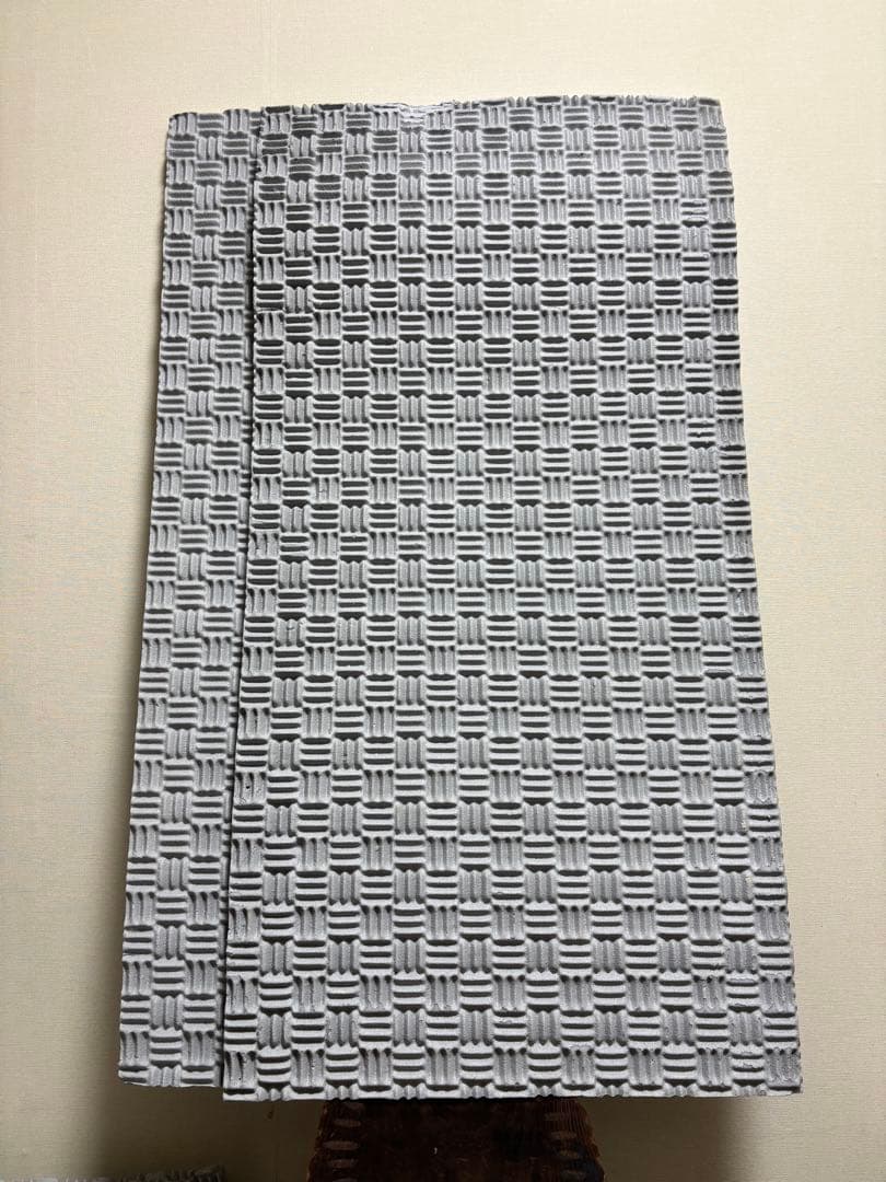 お買得！SONEX吸音材、希少な廃盤SPF1GYライトグレー 8枚セット美品