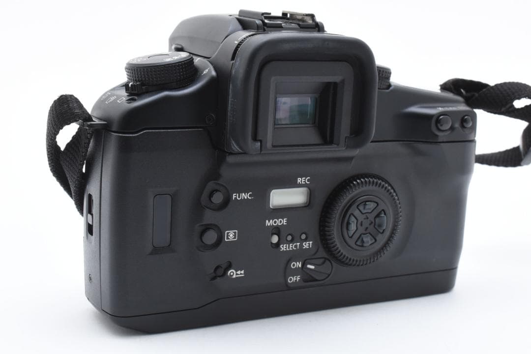 ★超美品★ キヤノン CANON EOS 7 ボディ #19448