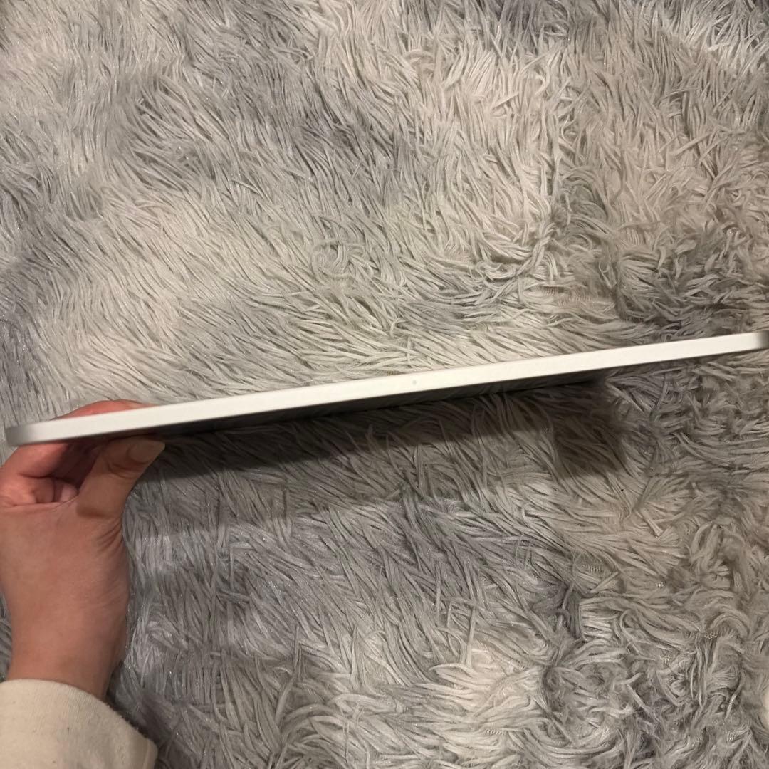 iPad Pro 11インチ(第二世代) ￼Wi-Fiモデル　付属品無し