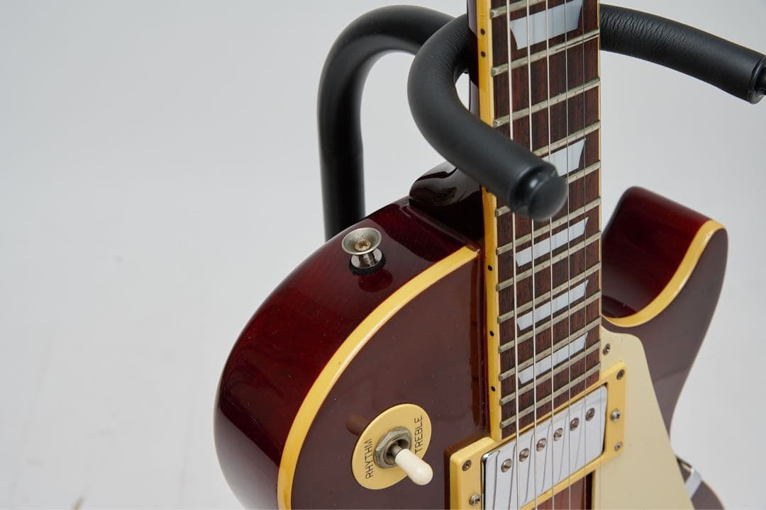 Epiphone エレキギター レスポール Les Paul サンバースト