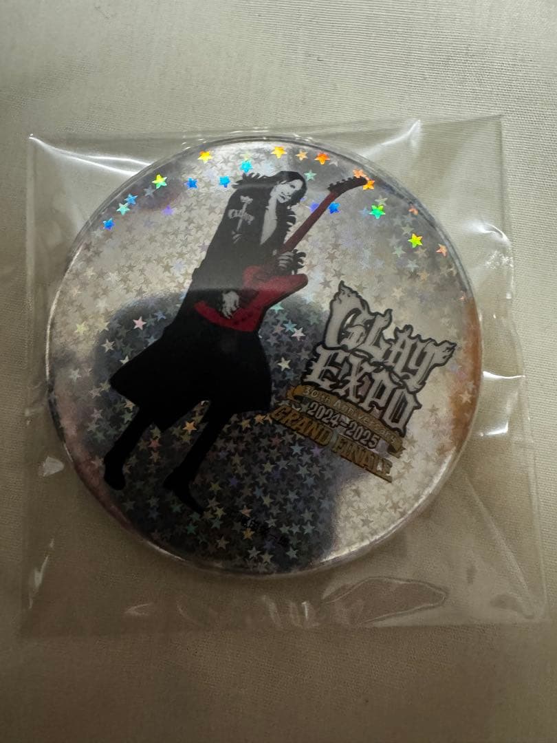 GLAY エンタメくじ すわりんこぬい TERU TAKURO その他のグッズ