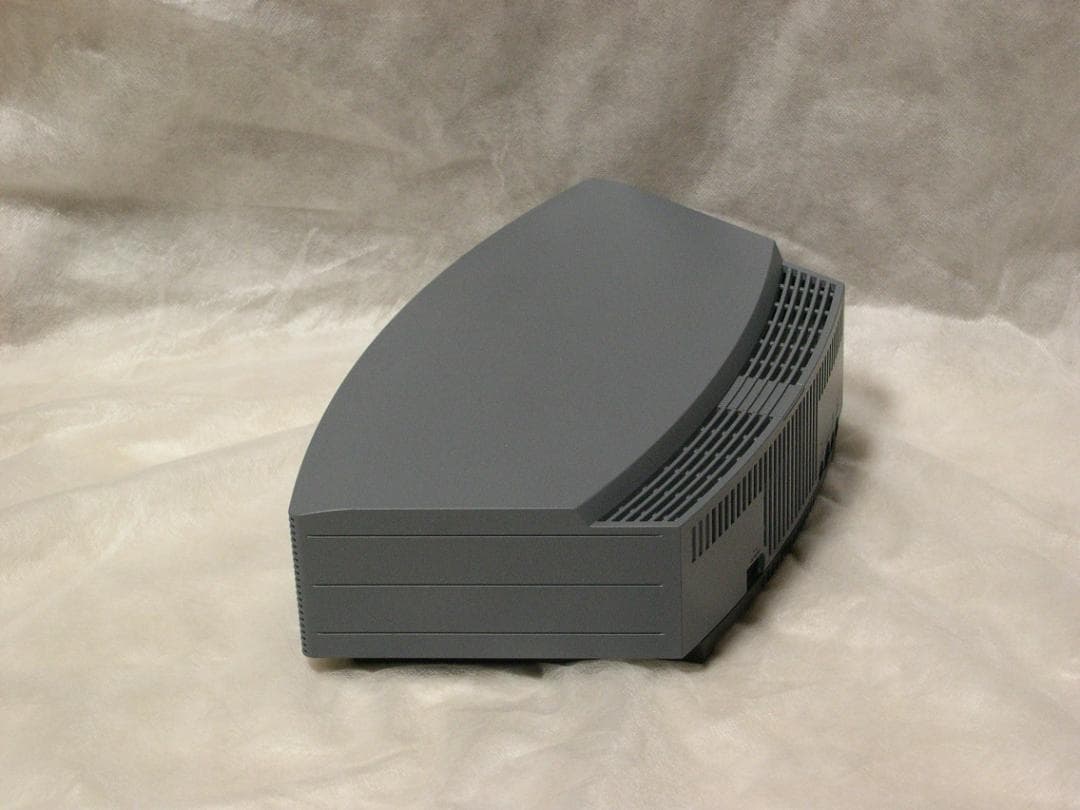 BOSE WAVE MUSIC SYSTEM AWRCCC(グラファイトグレー)