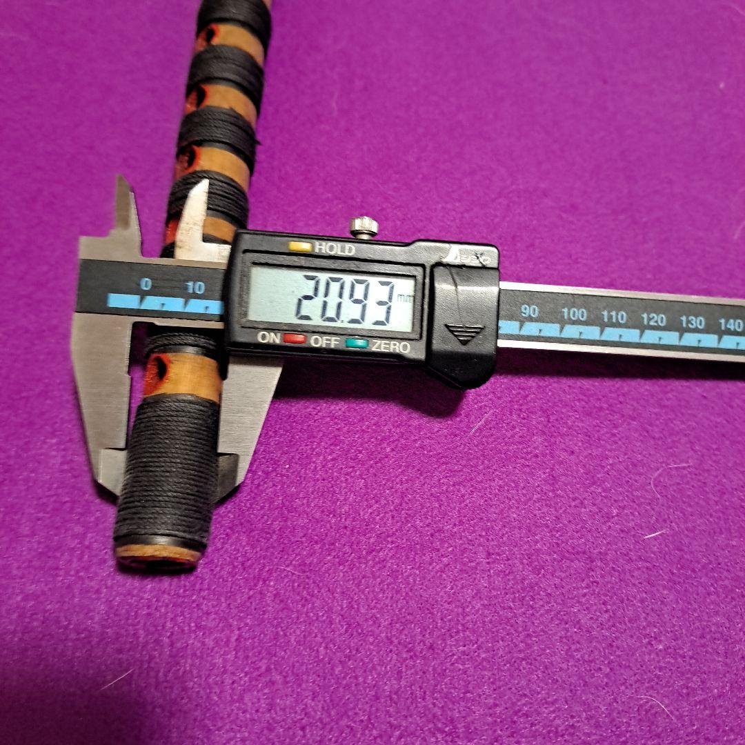 和楽器　能管と篠笛