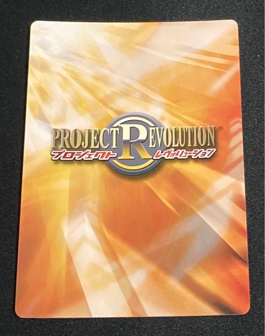 【匿名配送】PR「テレサ・テスタロッサ」