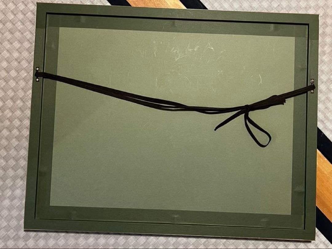 ◆限定◆ドラえもん浮世絵『富嶽三十六景 尾州不二見原』葛飾北斎