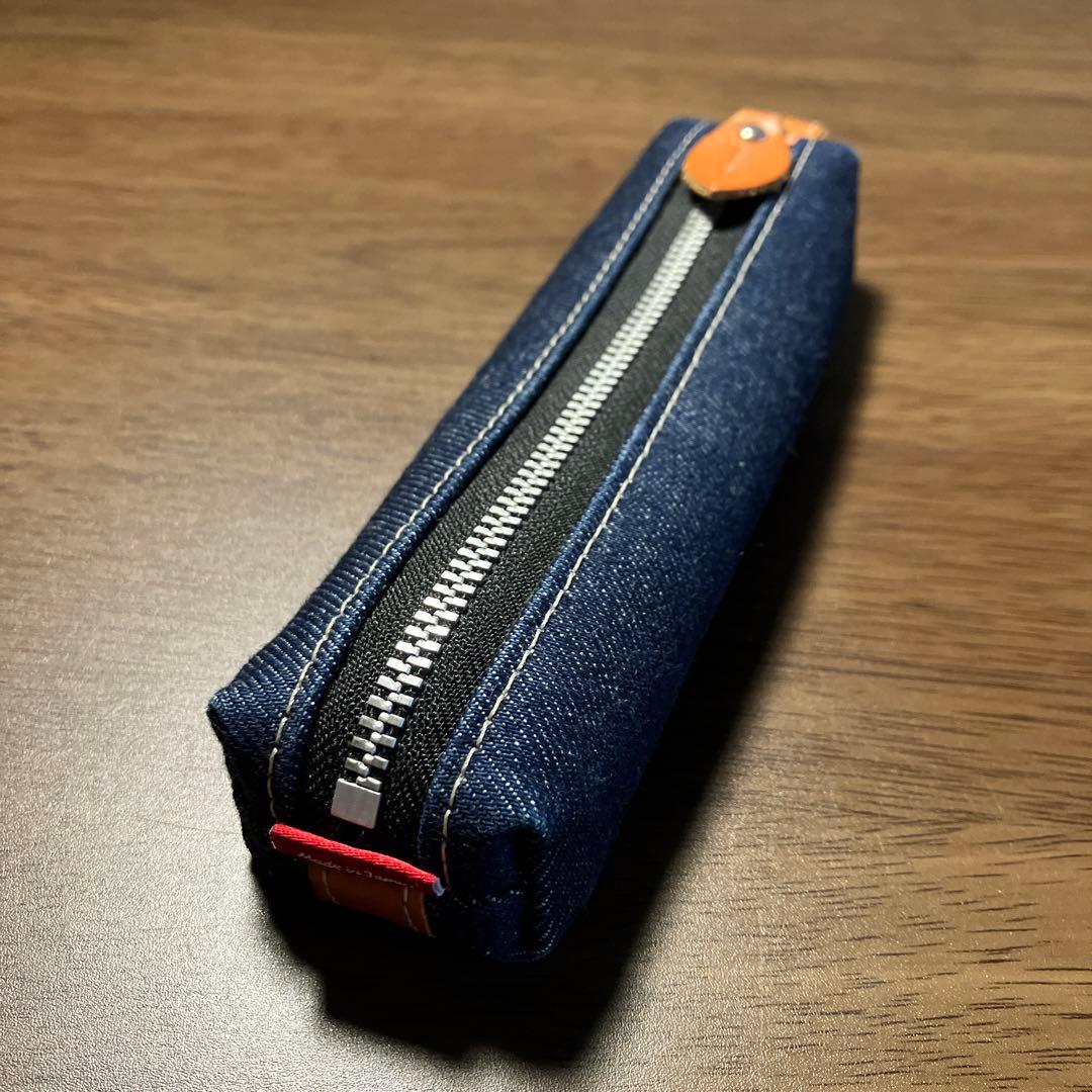 野原工芸　特上黒柿　スタンダードボールペン　おまけ付き