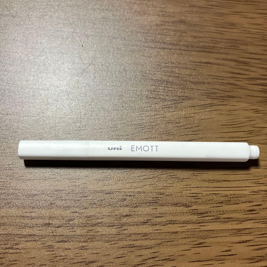 野原工芸　特上黒柿　スタンダードボールペン　おまけ付き