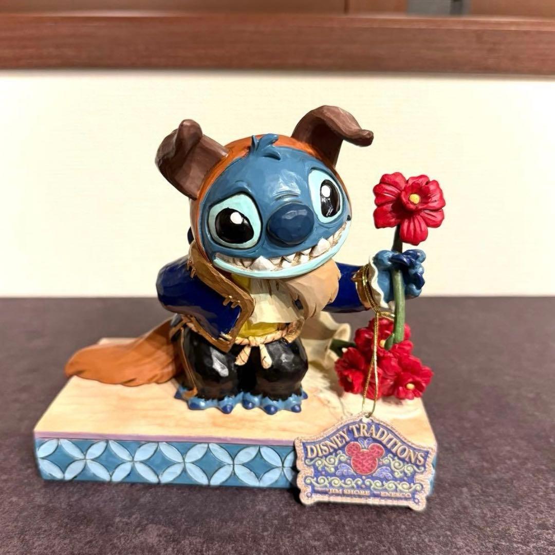 Disney スティッチ ディズニートラディションdisneytradition