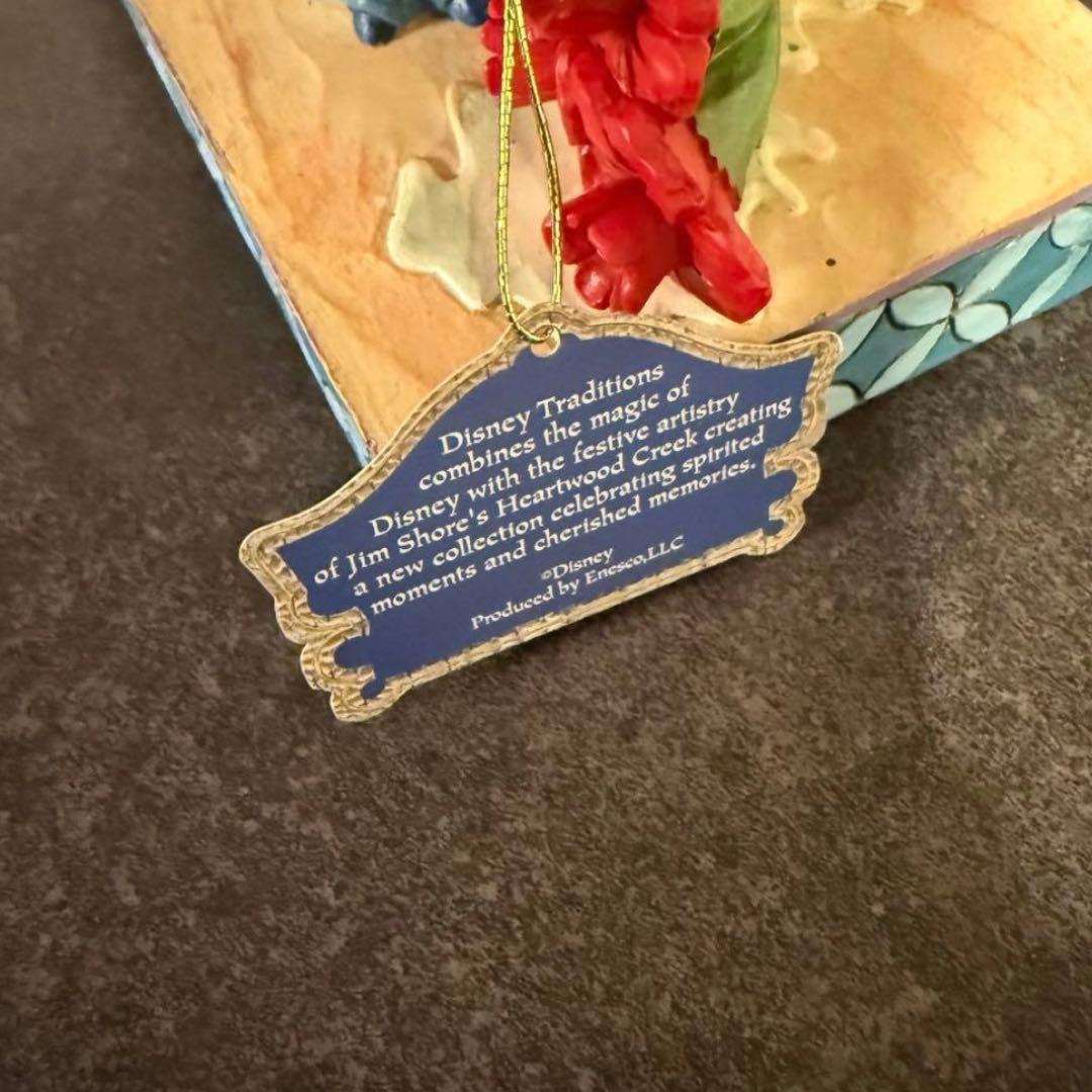 Disney スティッチ ディズニートラディションdisneytradition