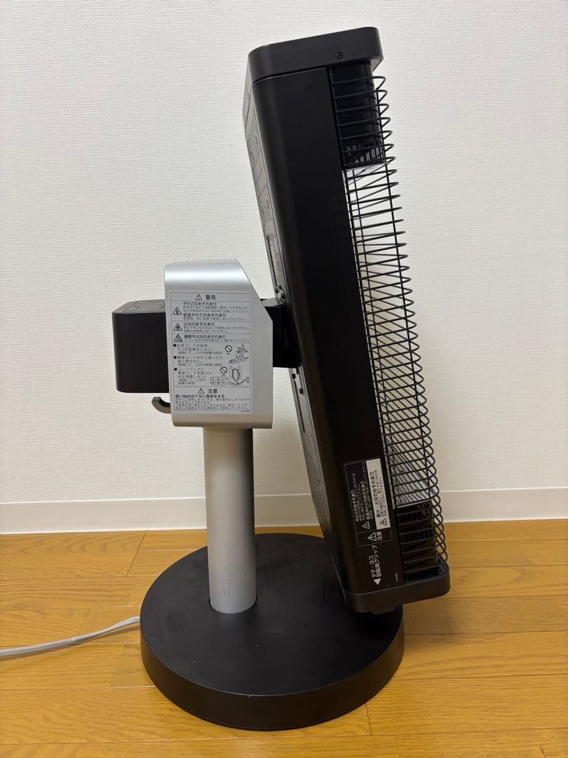 美品　DAIKIN ダイキンセラムヒート　ERFT11YS-T