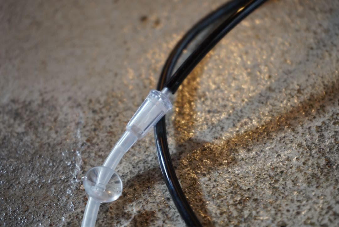 ADA co2レギュレーター