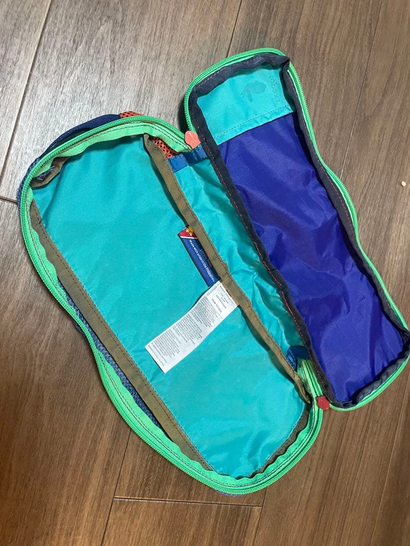 早い者勝ちcotopaxi Cubo 2.5.10L 3個セット