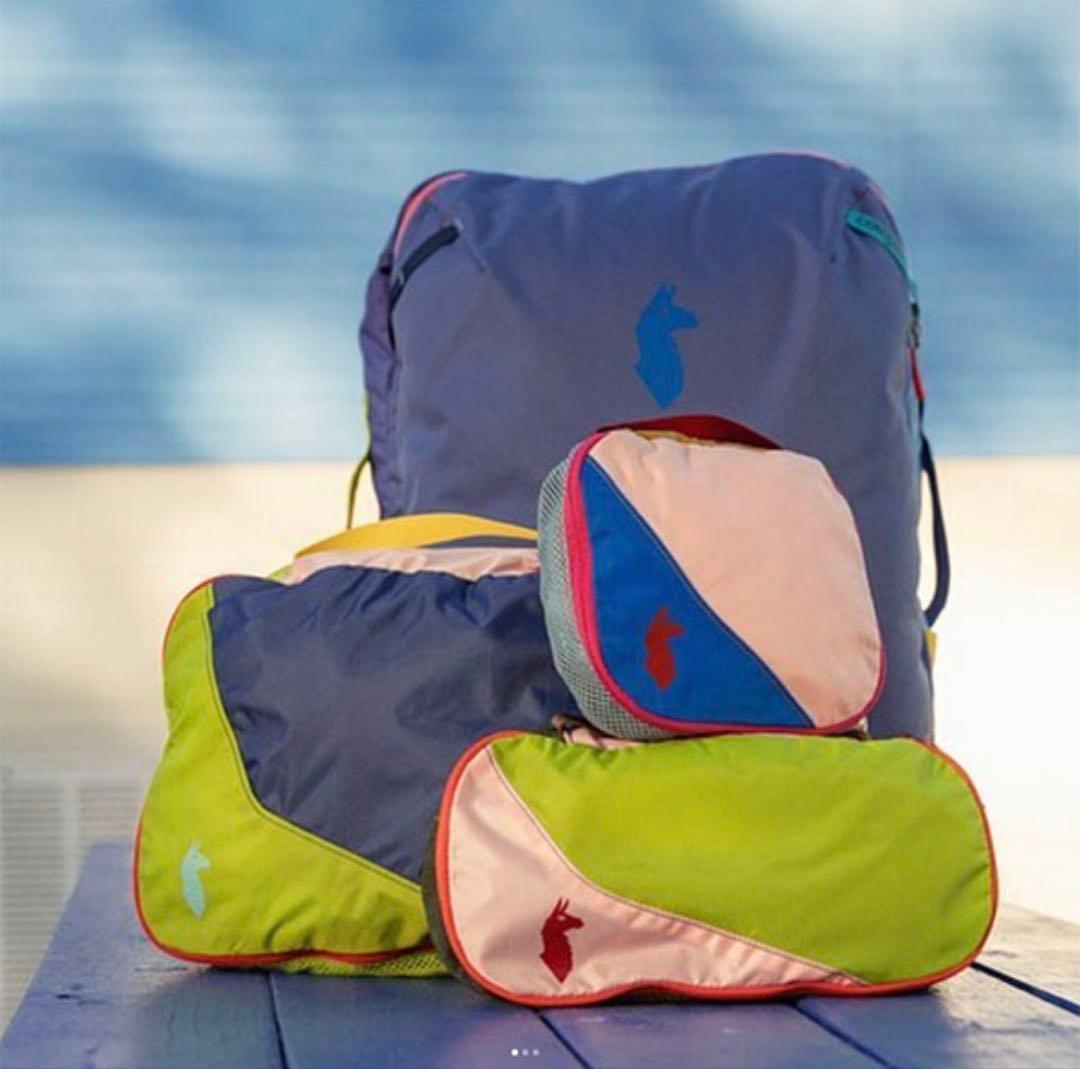 早い者勝ちcotopaxi Cubo 2.5.10L 3個セット