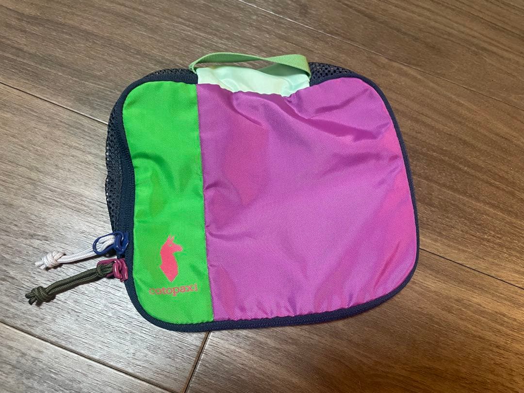 早い者勝ちcotopaxi Cubo 2.5.10L 3個セット