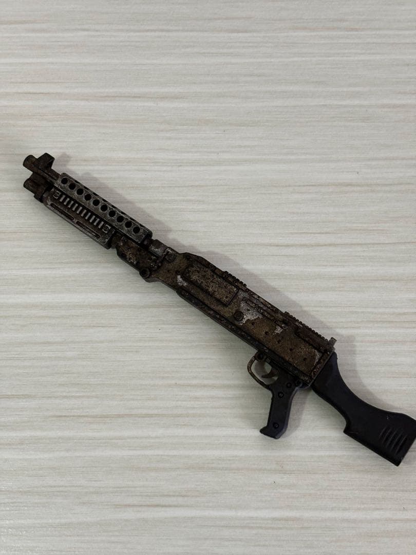 イカしたロボット フィギュア スリーゼロ？ three zero 系