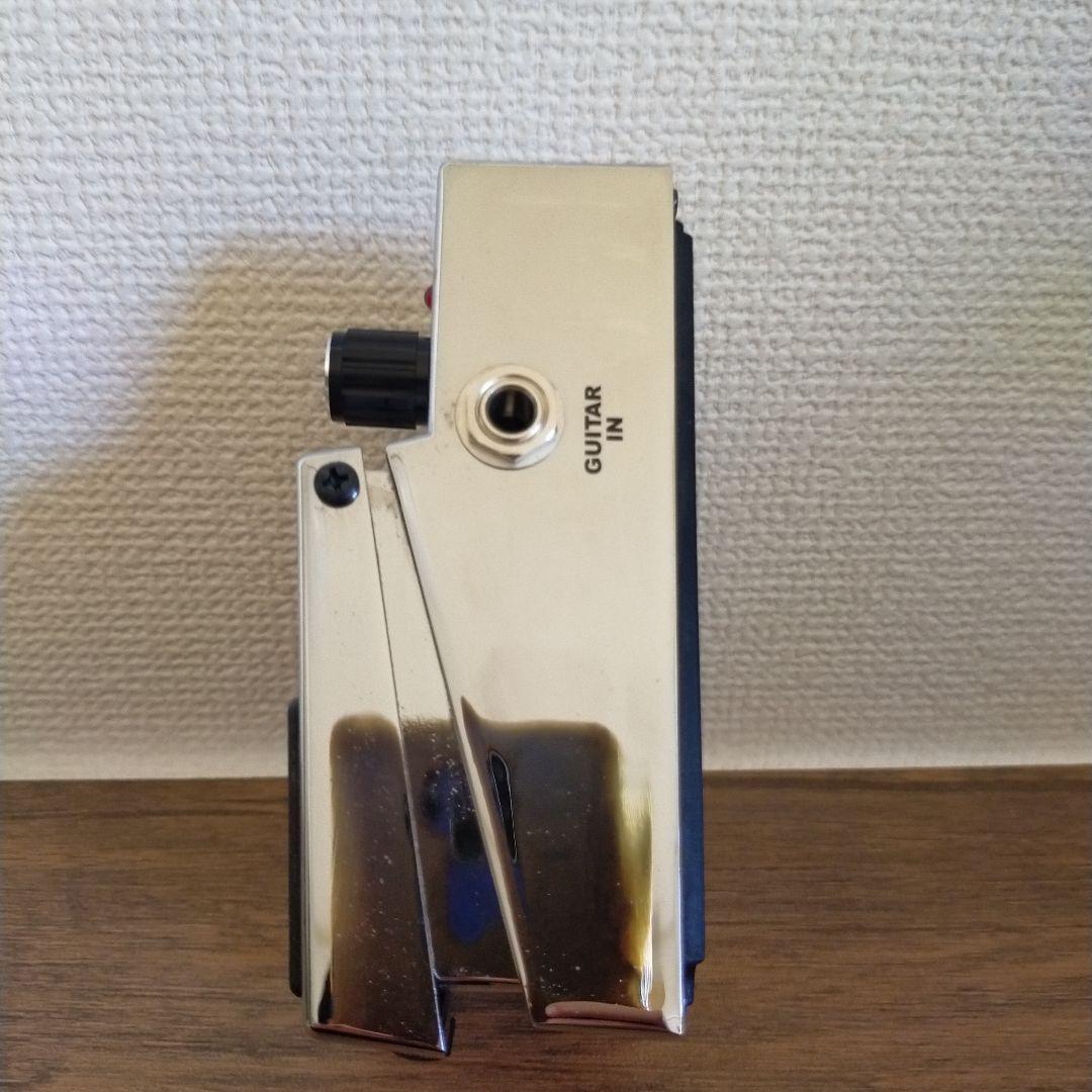 ISP DECIMATOR II ノイズリダクション　エフェクター