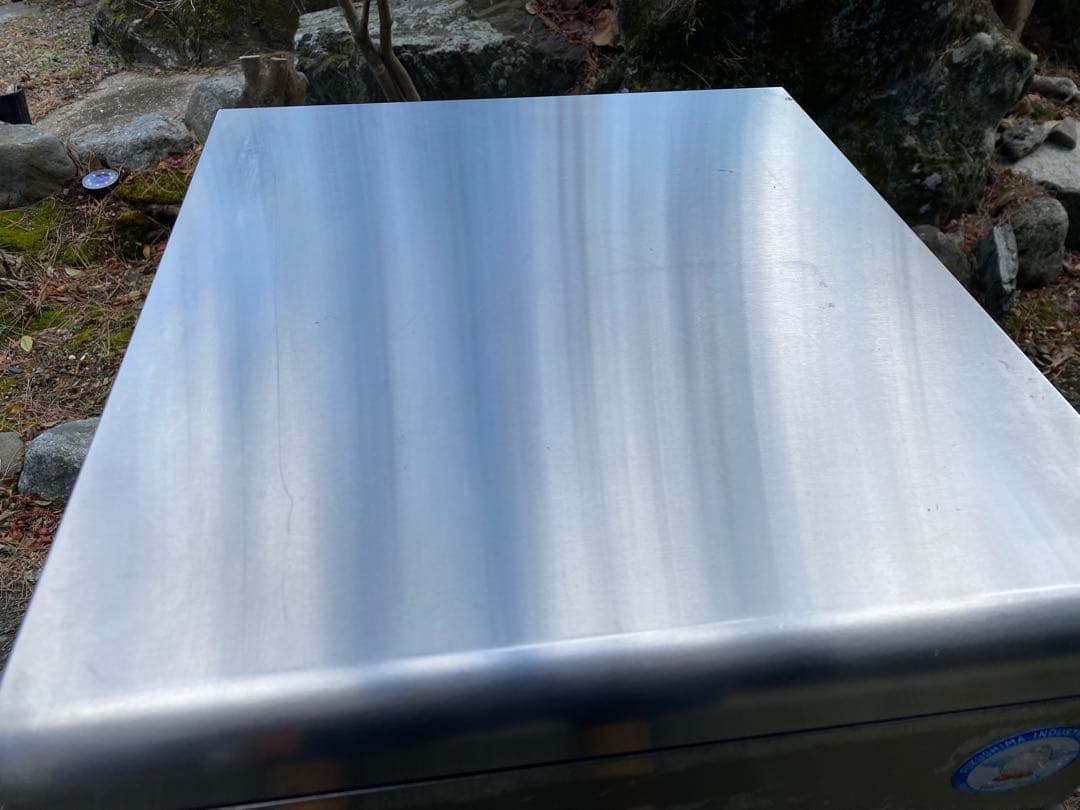 【勇太郎】フクシマ 製氷機 FIC-A25KT