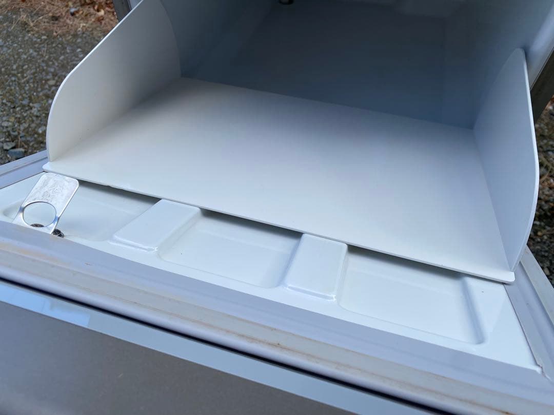 【勇太郎】フクシマ 製氷機 FIC-A25KT