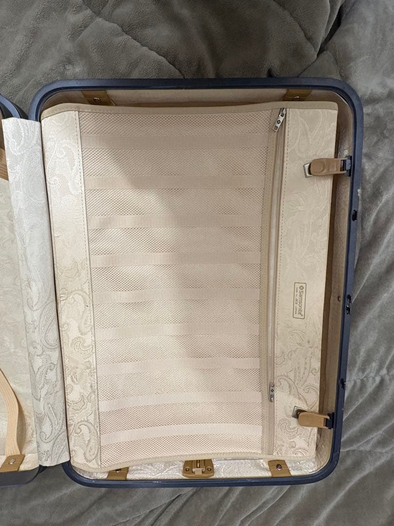 samsonite サムソナイト　スーツケース