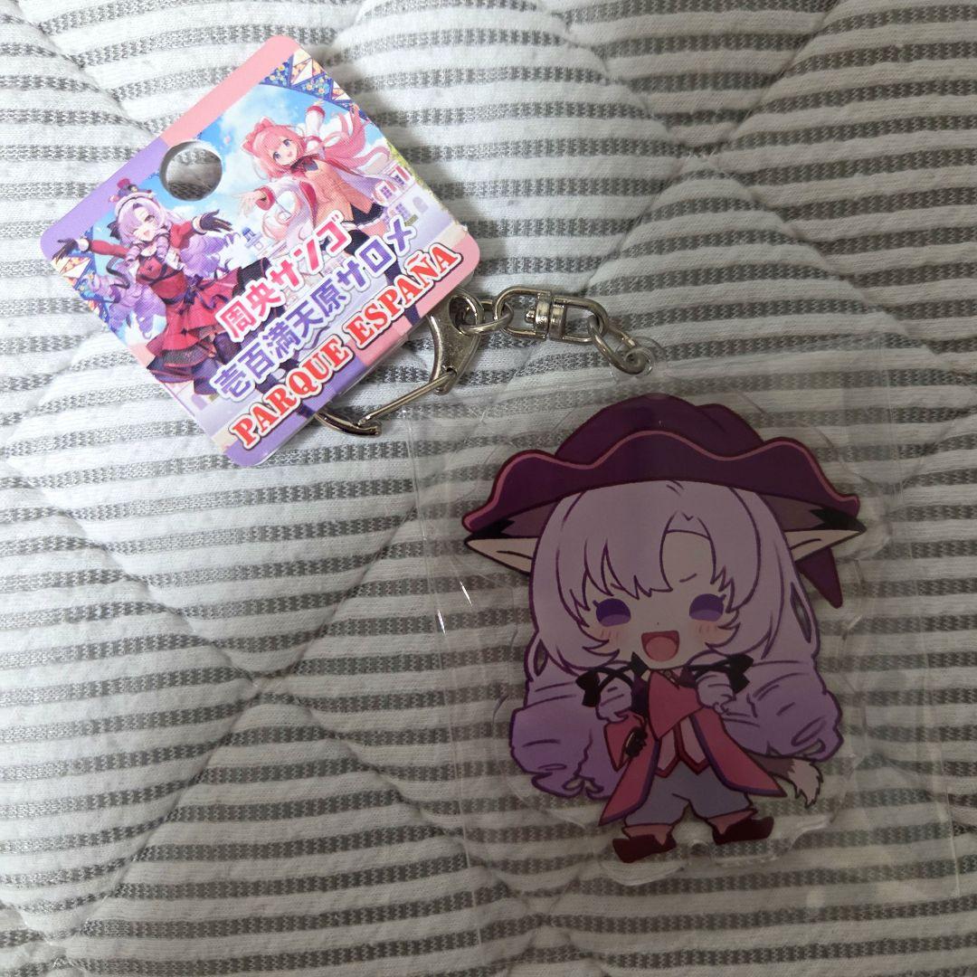 にじさんじ 壱百満天原サロメ20点まとめ売り