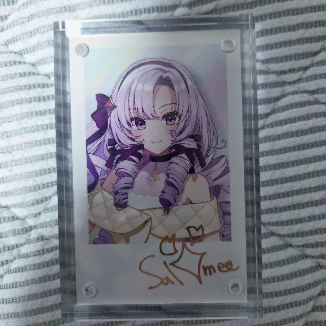 にじさんじ 壱百満天原サロメ20点まとめ売り