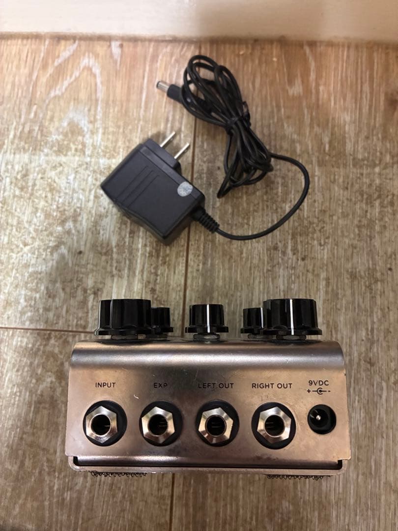 ギター strymon DECO v1